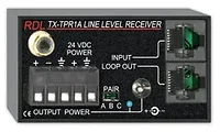 RDL-TX-TPR1A