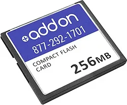 ADDON-ASA5500-CF-256MB-AO