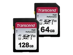 Transcend-TS64GSDC330S