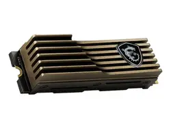 MSI-SM480N2TBH