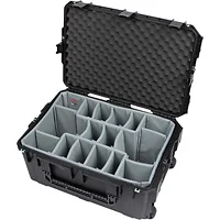 SKB Cases-3I-2617-12DT