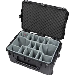 SKB Cases-3I-2617-12DT