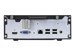 Shuttle Computers-XH1100GR1