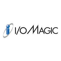 IO MAGIC-IACS-2U024-R00-WH