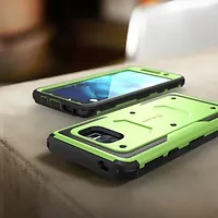 I BLASON-NOTE5-AB-GREEN