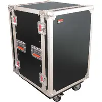 Gator Cases-G-TOUR 16U CAST