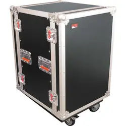 Gator Cases-G-TOUR 16U CAST