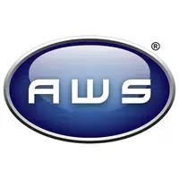 American Weigh Scales-ACHIEVER396Black