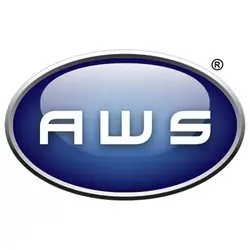 American Weigh Scales-ACHIEVER396Black