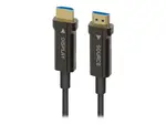 4XEM 4XFIBERHDMI10M8K