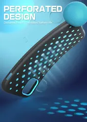 I-BLASON-SUP-IPHONE11-6.1-SPORT-SP-BLUE/GRAY