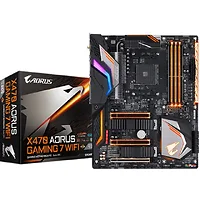 GIGABYTE-X470 AORUS GAMING 7