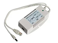 TYCON SYSTEMS-POE-SPLT-2424AC-G