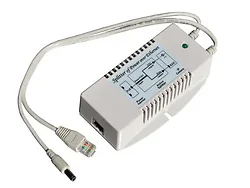 TYCON SYSTEMS-POE-SPLT-2424AC-G