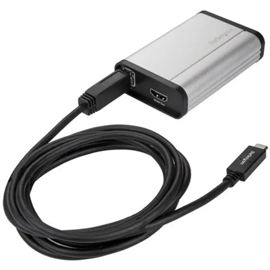 STARTECH-USBC2HDCAPRO