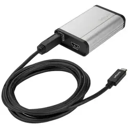 STARTECH-USBC2HDCAPRO
