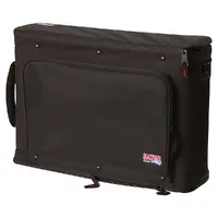 Gator Cases-GR-RACKBAG-2U