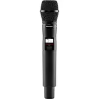Shure-QLXD2/SM87=-X52