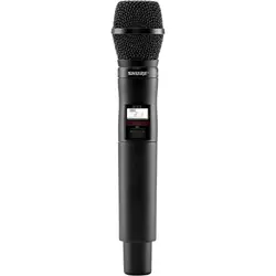 Shure-QLXD2/SM87=-X52
