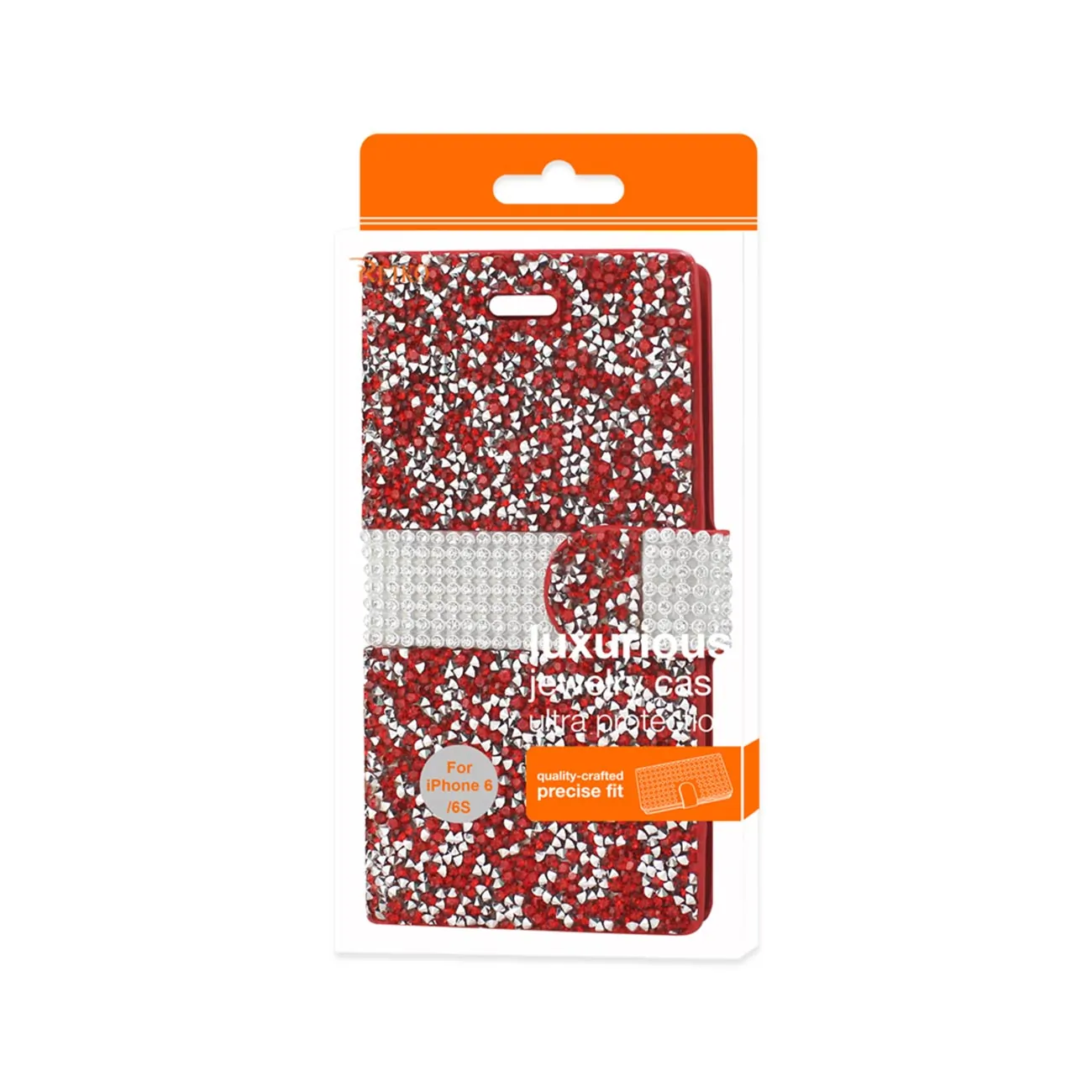 Apple-DFC02IPHONE6RD