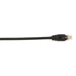 BLACK BOX CORPORATION-CAT6PC-010-BK-5PAK