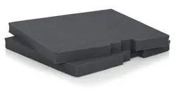 Gator Cases-GRW-DRWFOAM-2