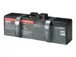 APC - Schneider Electric APCRBC162