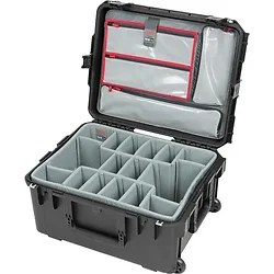 SKB Cases-3I-2217-10PL
