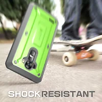 I BLASON-S-LGG4-UBP-GRGY