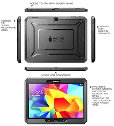 I BLASON-S-TAB410-UBP-BK