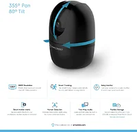 AMCREST INDUSTRIES-ASH21-B