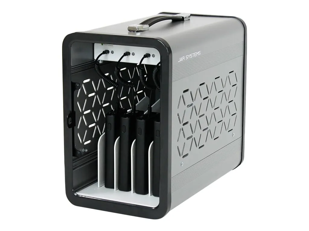 JAR SYSTEMS-A4USBC2YPBC20