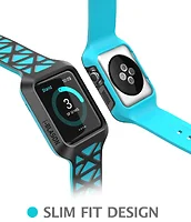 I BLASON-AW2-42-U-BLUE