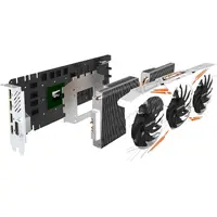 GIGABYTE-GV-N108TGAMINGOC BLACK-11GD