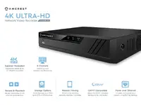 AMCREST INDUSTRIES-NV4108E-2TB