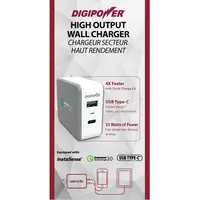 DigiPower-DHCTAC33H
