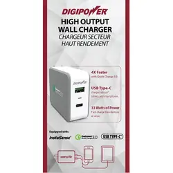 DigiPower-DHCTAC33H