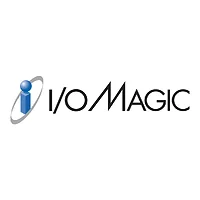 IO MAGIC-IPBU-M05K0-R00-BL