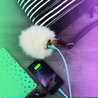 BUQU Battery Biz-BQBPOOFWH