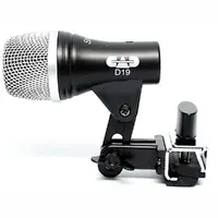 CAD Audio-STAGE7