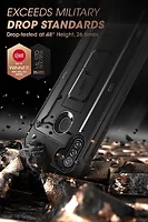 I BLASON-S-A11-UBPRO-BLK