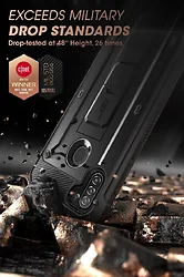 I BLASON-S-A11-UBPRO-BLK