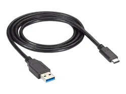 BLACK BOX CORPORATION-USB3C-1M