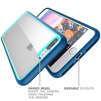 I BLASON-S-IPH8P-UBST-NY