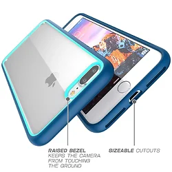 I BLASON-S-IPH8P-UBST-NY