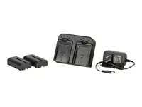 IKAN INTERNATIONAL CORP.-DV-DUAL-S550