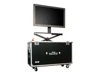 Gator Cases-G-TOURLCDLIFT55