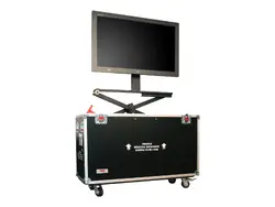 Gator Cases-G-TOURLCDLIFT55