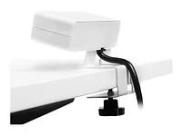 ErgoTech-FDM-2P-2A-WH