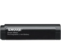 Shure-GLXD2/B87A=-Z2